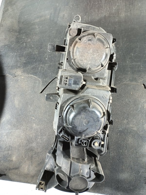 Farol Frontal VOLVO S80 Direito 8620663