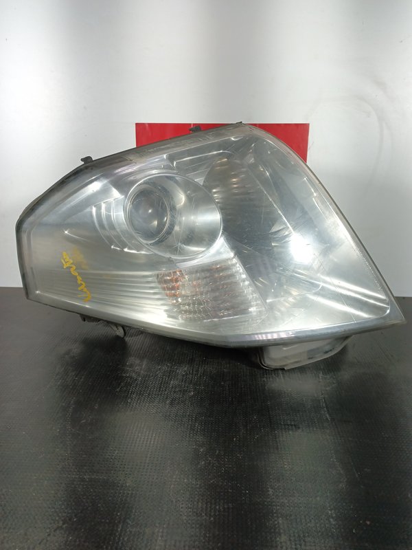 Farol Frontal RENAULT Vel Satis 8200051267