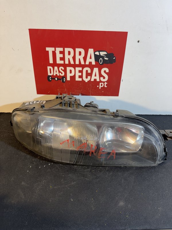 Farol Frontal Fiat Marea 5731845