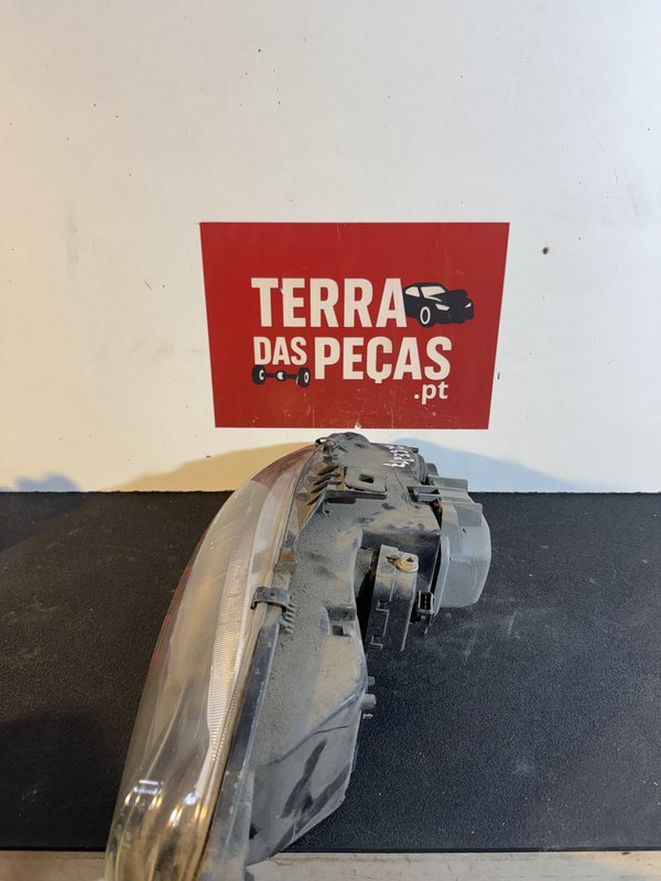 Farol Frontal Fiat Marea 5731845