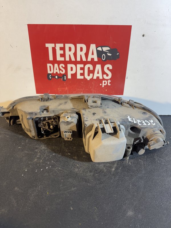 Farol Frontal Fiat Marea 5731845