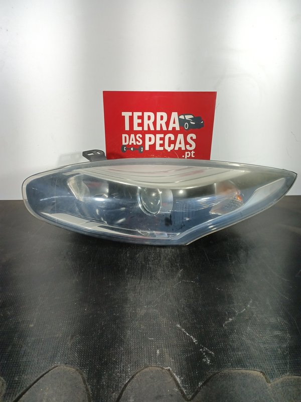 Farol Frontal RENAULT MEGANE III ESQ 260605817R