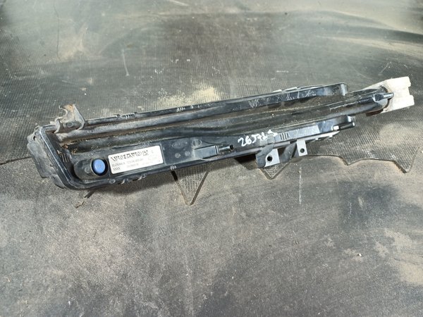 Farol Frontal VOLVO V40 ESQ LUZ PRESENCA 31290578