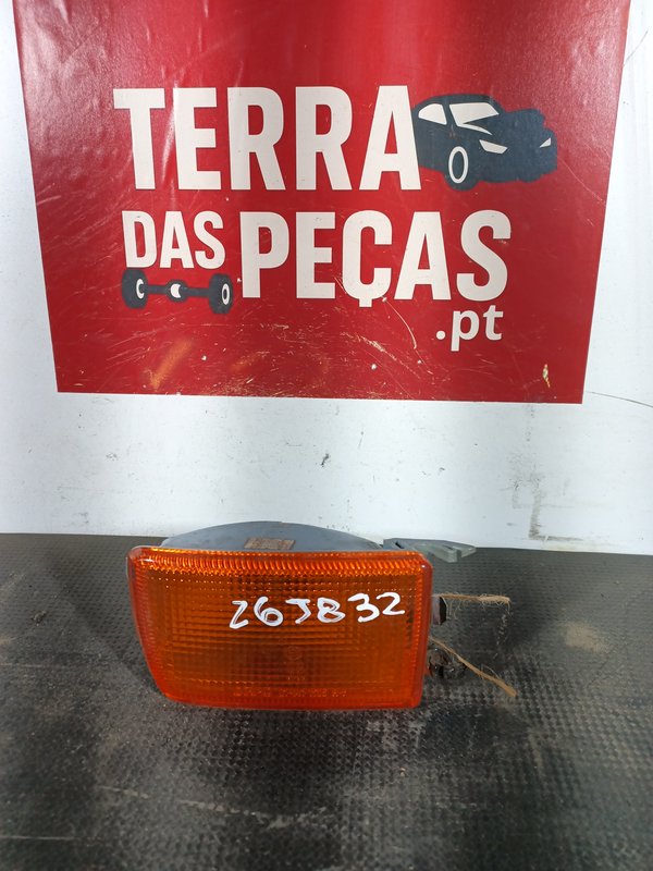 Farol Frontal VW GOLF III PISCA 084411606RF
