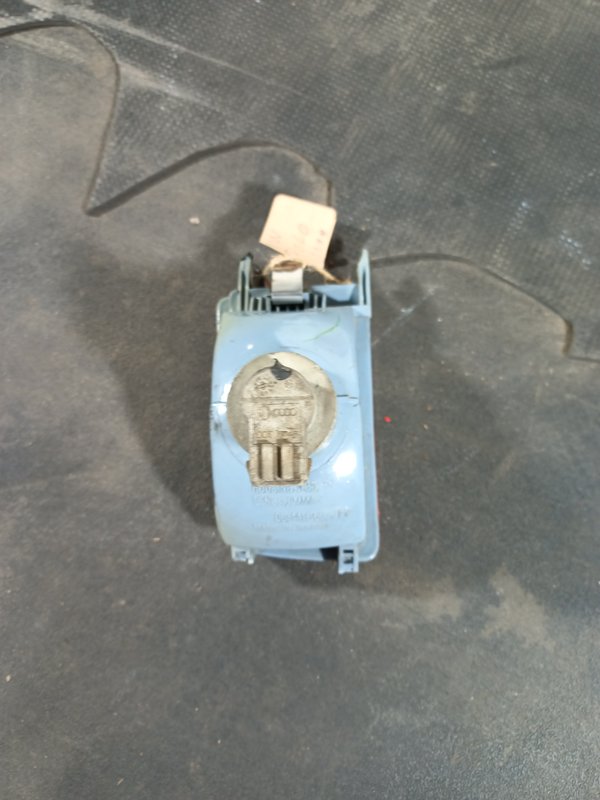 Farol Frontal VW GOLF III PISCA 084411606RF