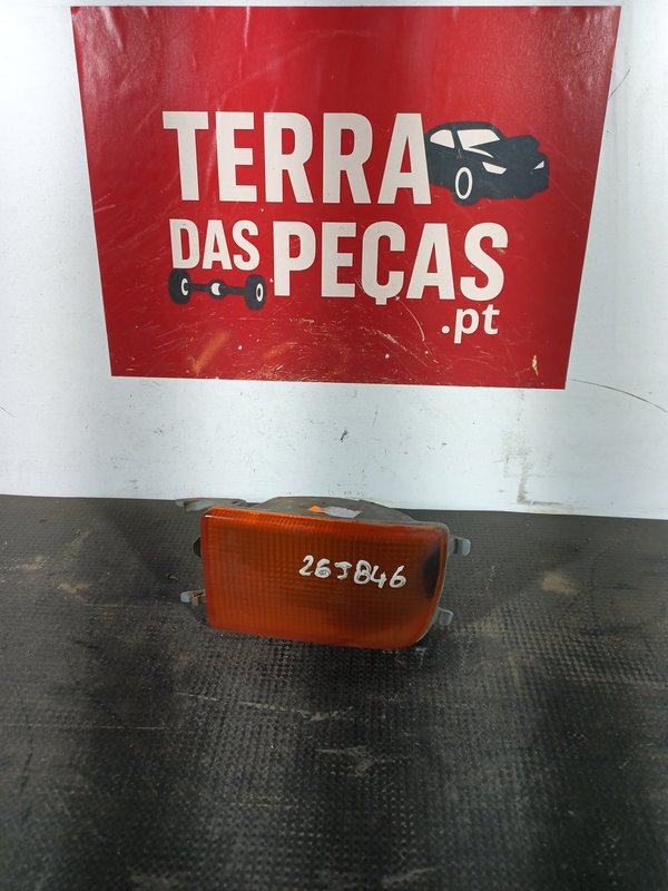 Farol Frontal VW GOLF III ESQ 1H0953155C PISCA