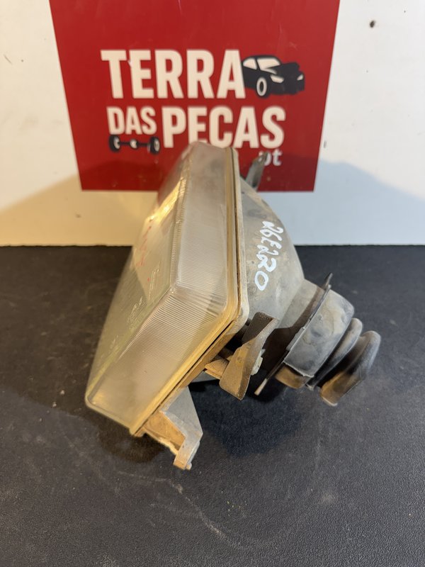 Farol Frontal Ford Transit III Esquerda 6639650