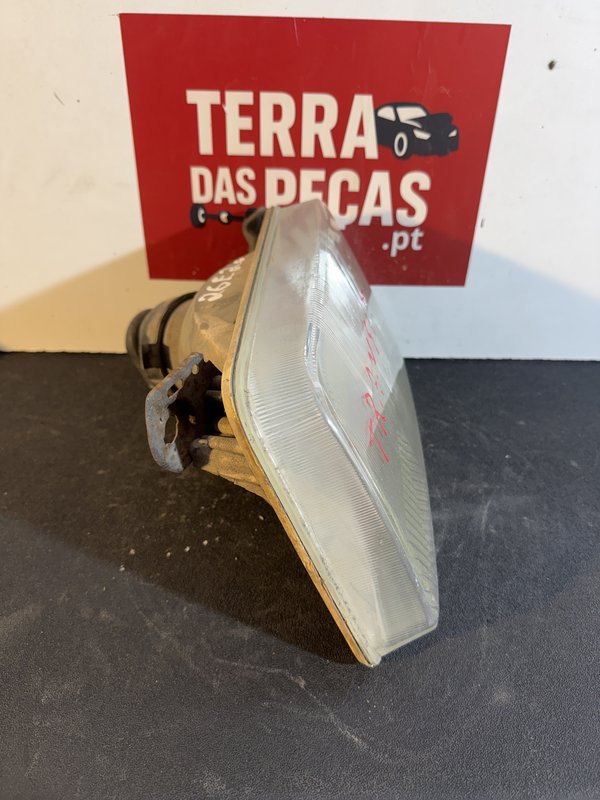 Farol Frontal Ford Transit III Esquerda 6639650