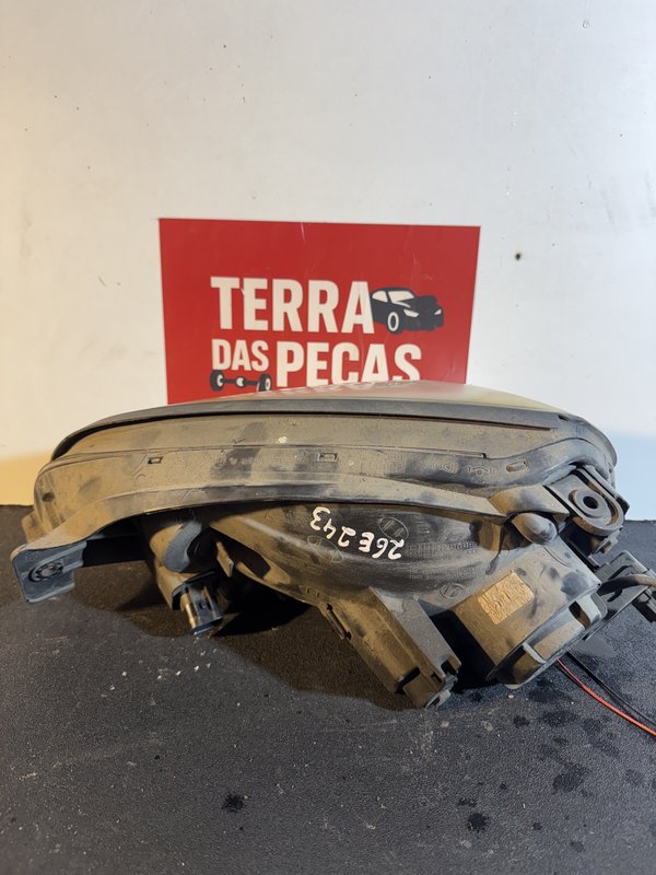 Farol Frontal Hyundai Tucson I Direita 921042E020