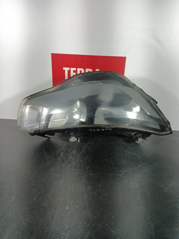 Farol Frontal Audi A1 Direita 8X0941004
