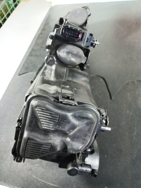 Farol Frontal Audi A1 Direita 8X0941004