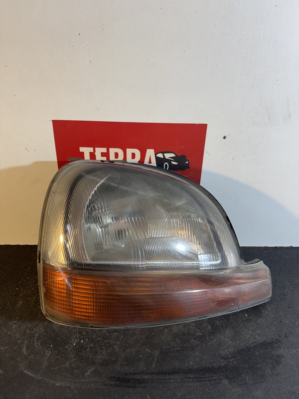 Farol Frontal Renault Kangoo I/I DIREITO 7701044038