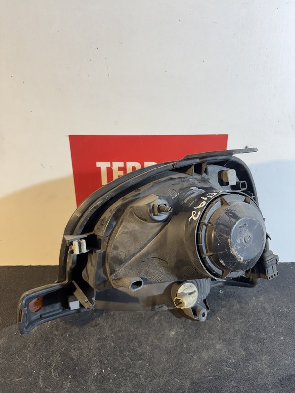 Farol Frontal Renault Kangoo I/I DIREITO 7701044038