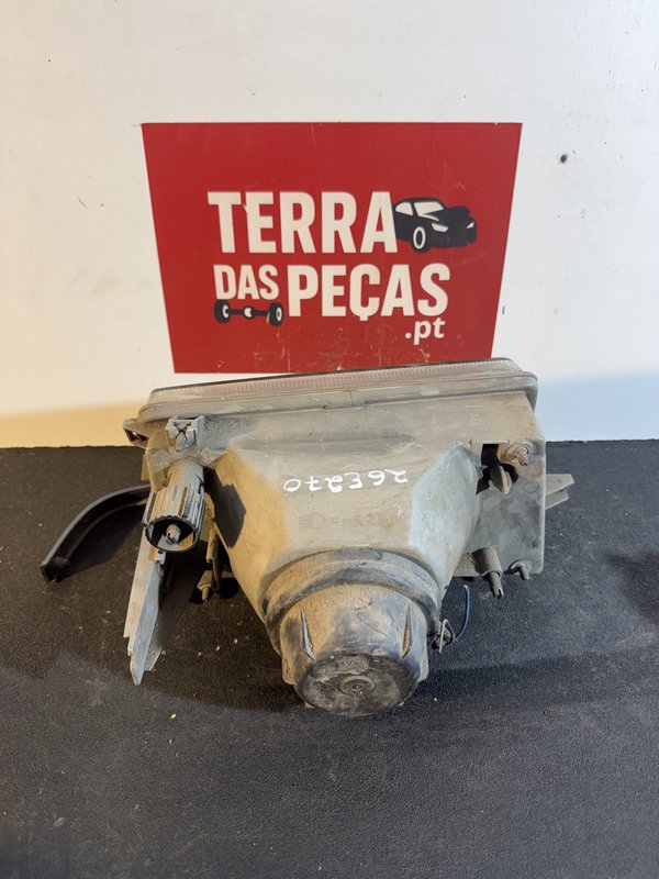Farol Frontal Renault 9 Esquerdo 67506599