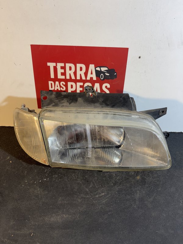 Farol Frontal Peugeot Partner I/I Direito 67723009