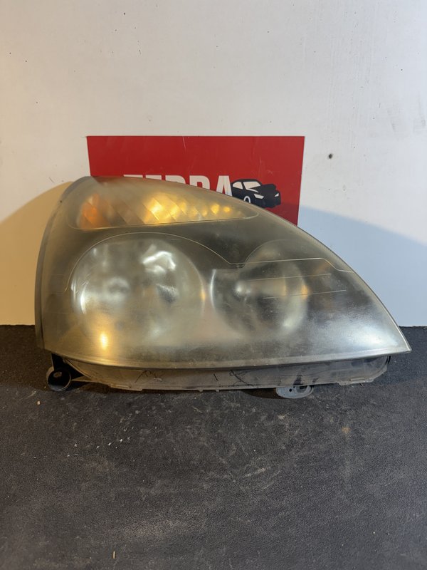 Farol Frontal Renault Clio II / II Direito 15601800RE