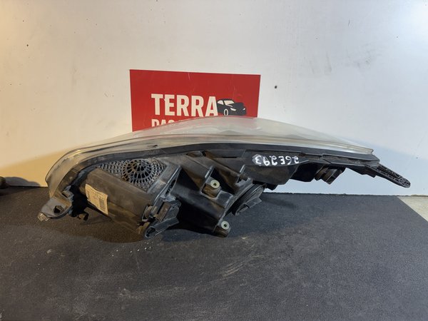 Farol Frontal Opel Insignia A Direito 13226783