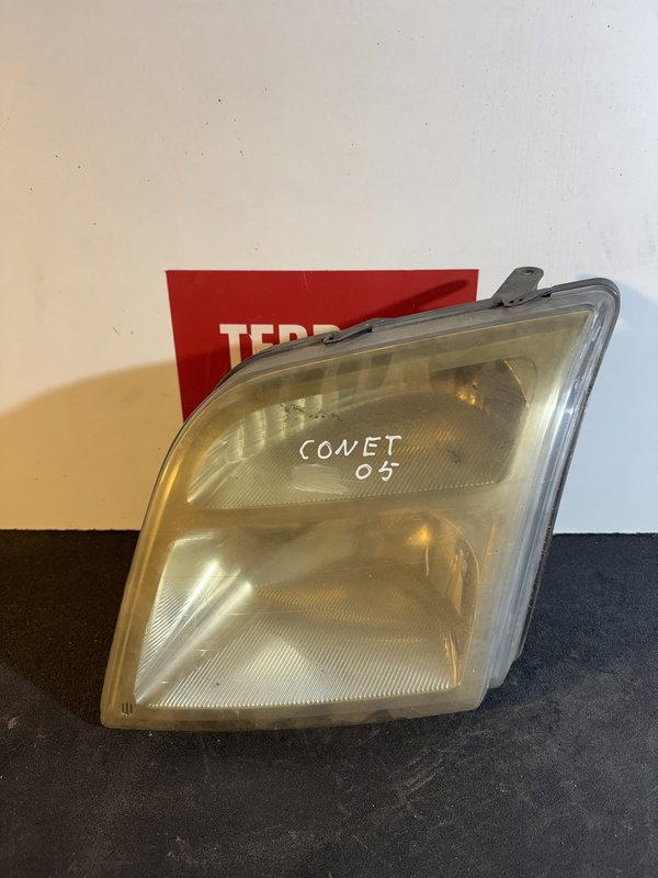 Farol Frontal Ford Torneo Connect Esquerda 2T1413005AD