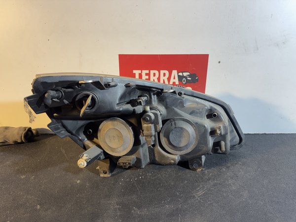 Farol Frontal Renault Scenic II Esquerdo 7701064132