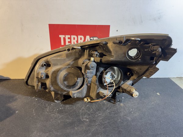 Farol Frontal Renault Scenic II Direito 7701064130