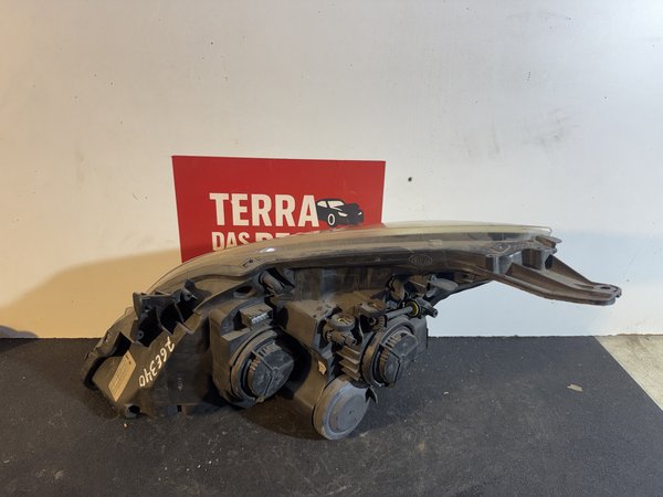Farol Frontal Opel Vectra C Direito 13170922