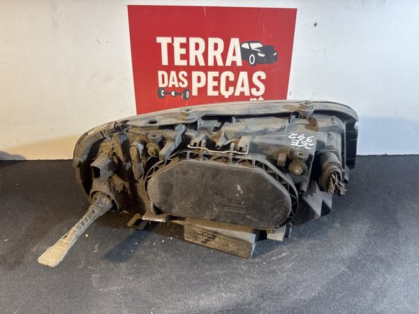 Farol Frontal VW Sharan Esquerdo 7M3941015AB