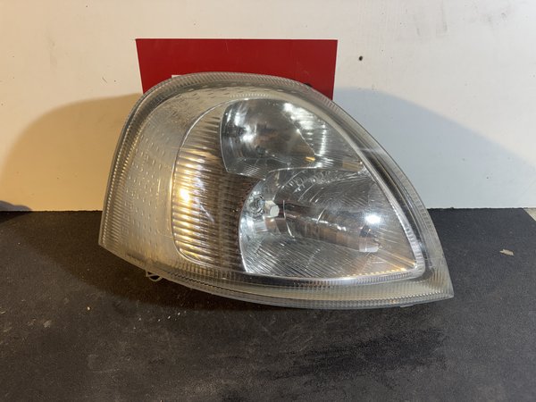 Farol Frontal Renault Master II Diereito 8200163518
