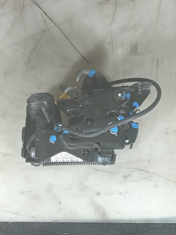 Fecho Capo BMW DIREITO 8737701