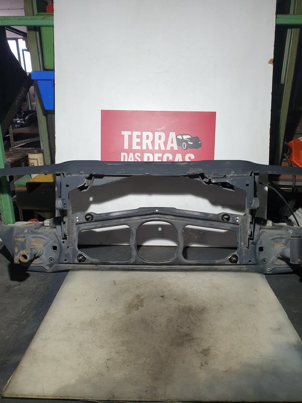 Frente Fibra BMW E46 8211467