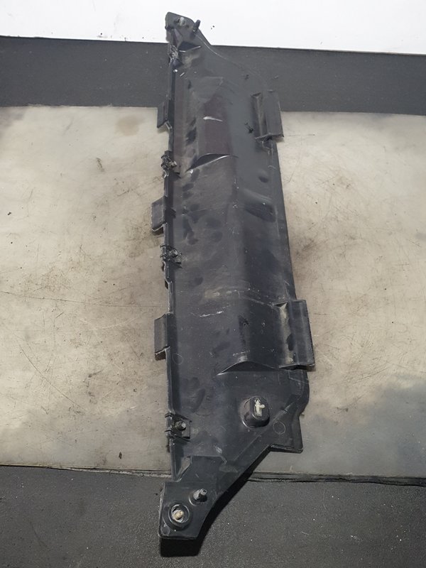 Chapa BMW Serie 3 E46 8362894