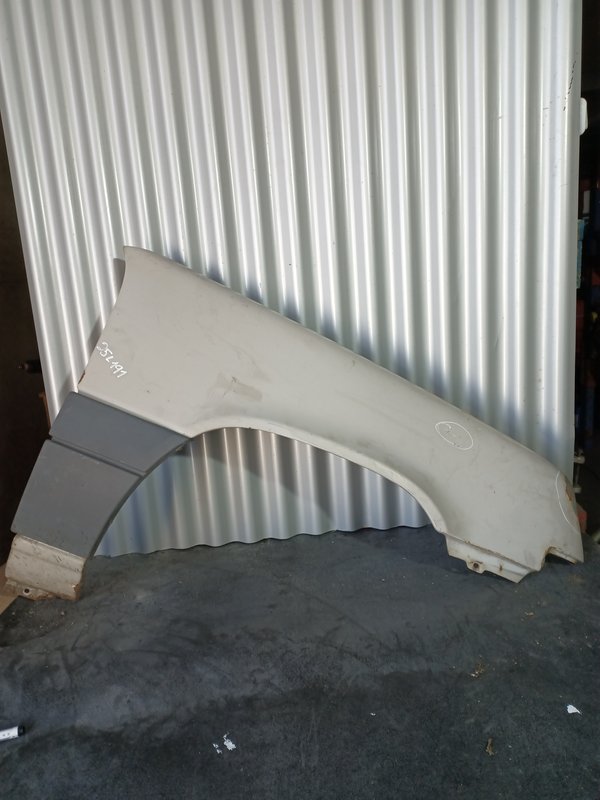 Guarda Lamas Renault 5 II DIREITO Cinza