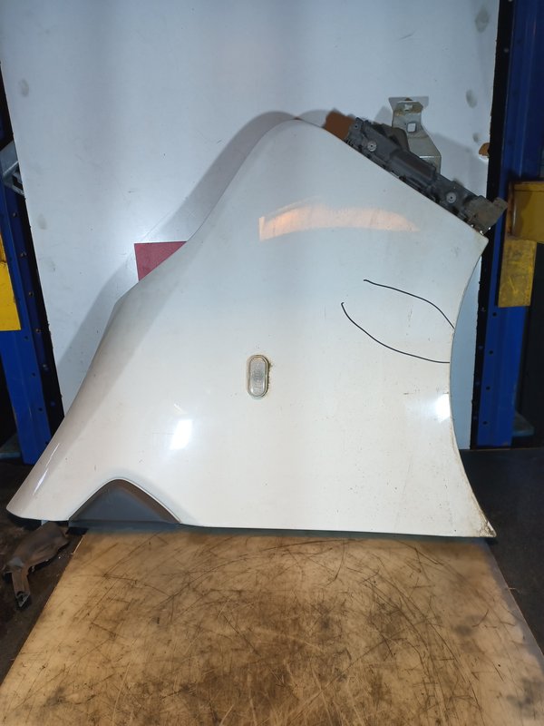Guarda Lamas Renault Trafic III DIREITO 631002329R