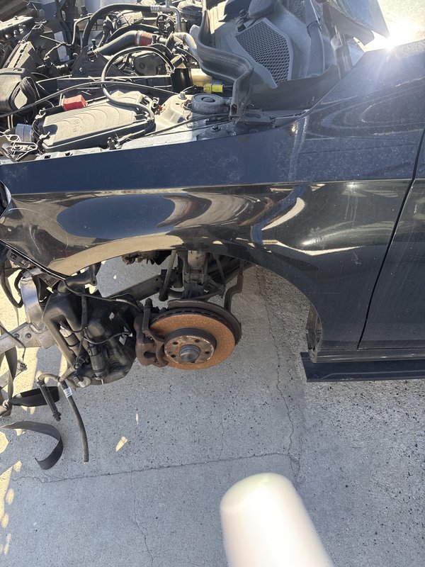 Guarda Lamas Mercedes w176 Esquerdo 1768810101