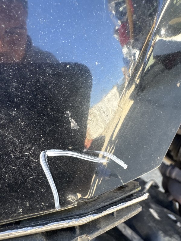 Guarda Lamas Mercedes w176 Esquerdo 1768810101