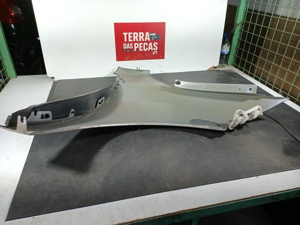 Guarda Lamas RENAULT MEGANE III ESQ 631130005R