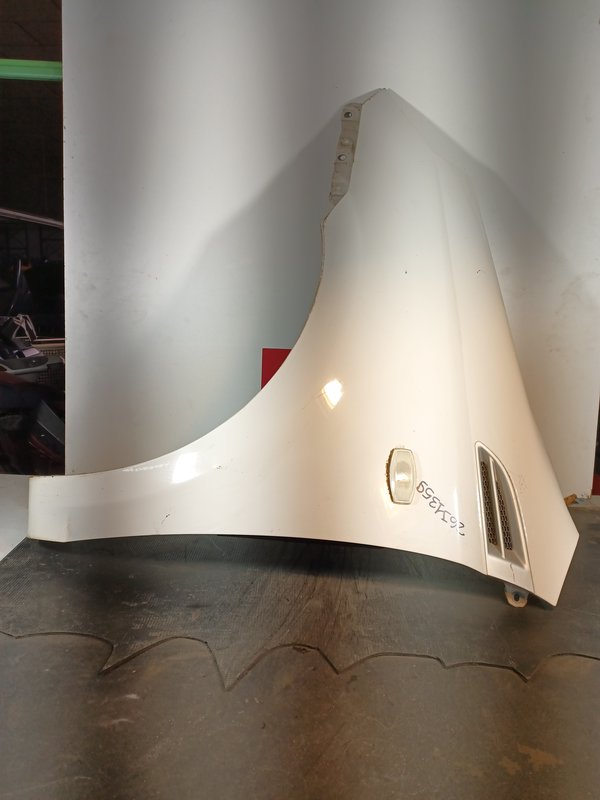 Guarda Lamas CHEVROLET AVEO T250 95198279