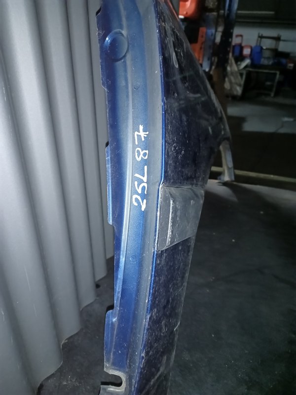 Guarda Lamas Peugeot 306 DIREITO Azul Escuro