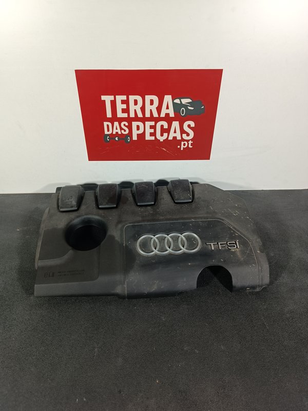 Tampa Motor Audi TT II 1.8 TFSI 06J103925