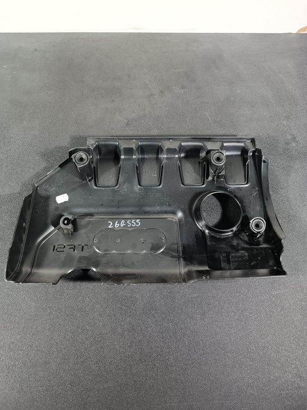 Tampa Motor Audi TT II 1.8 TFSI 06J103925