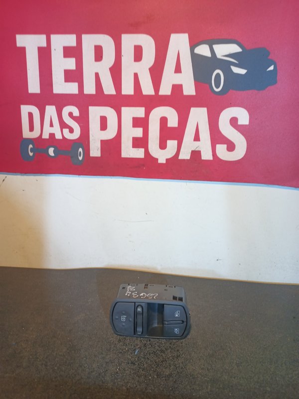 Comutador Vidro Grupo Opel 12259521AA AA