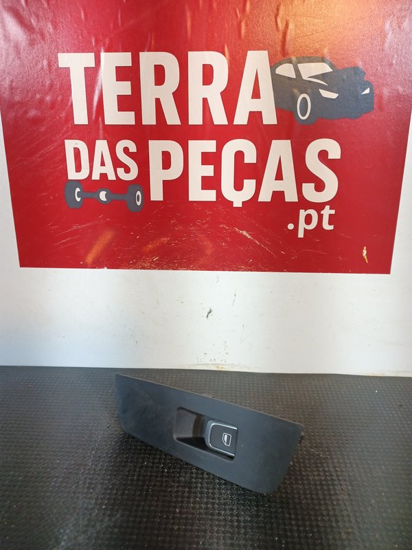Botao AUDI VIDRO TRASEIRO DIREITO 8X4959528