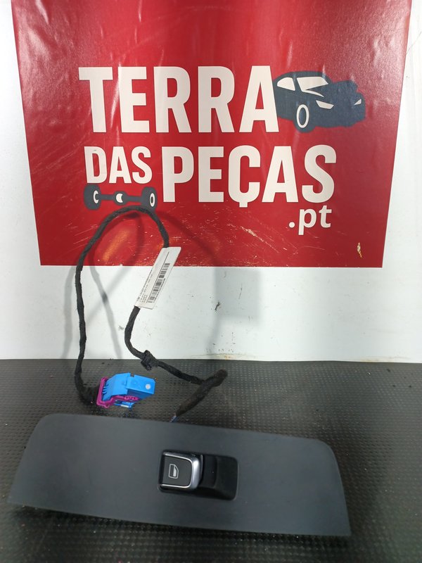 Comutador Vidro AUDI A1 4H0959855A