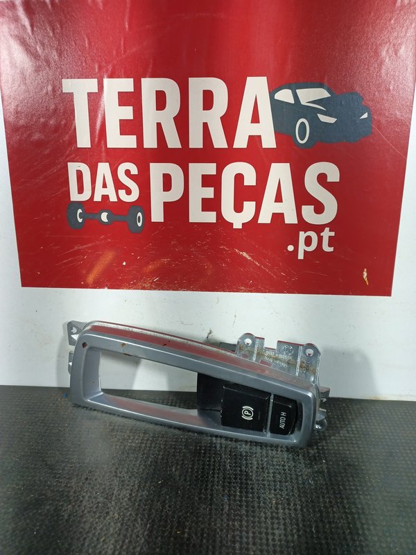 Botao BMW S5 F11 5R PRETA 921759402
