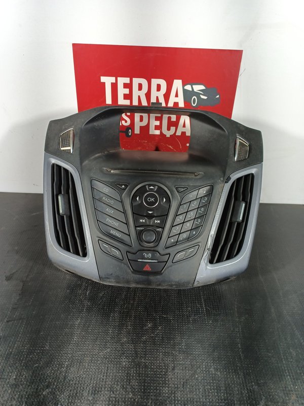 Botoes FORD FOCUS III 331410000 RADIO