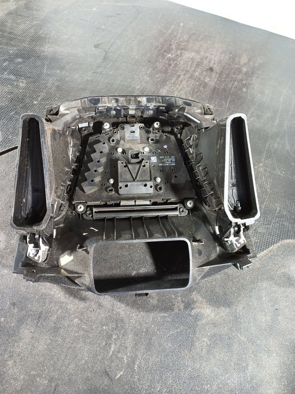 Botoes FORD FOCUS III 331410000 RADIO