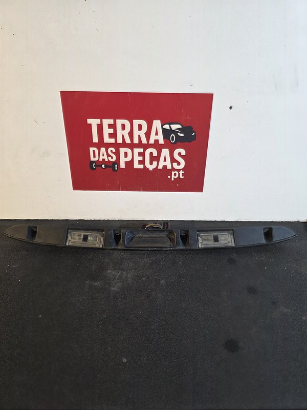 Botao abertura Mala BMW E46 8208504