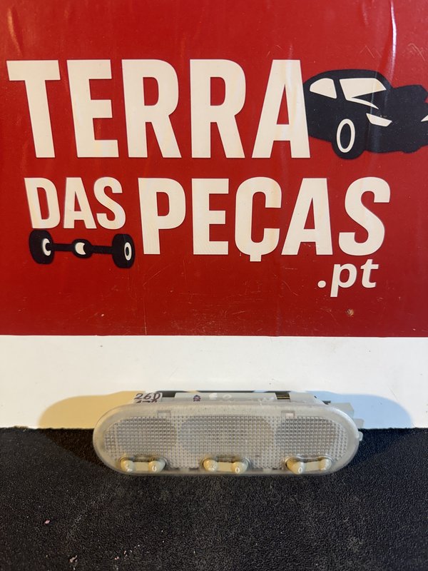 Plafonier Renault Megane II 8200073234