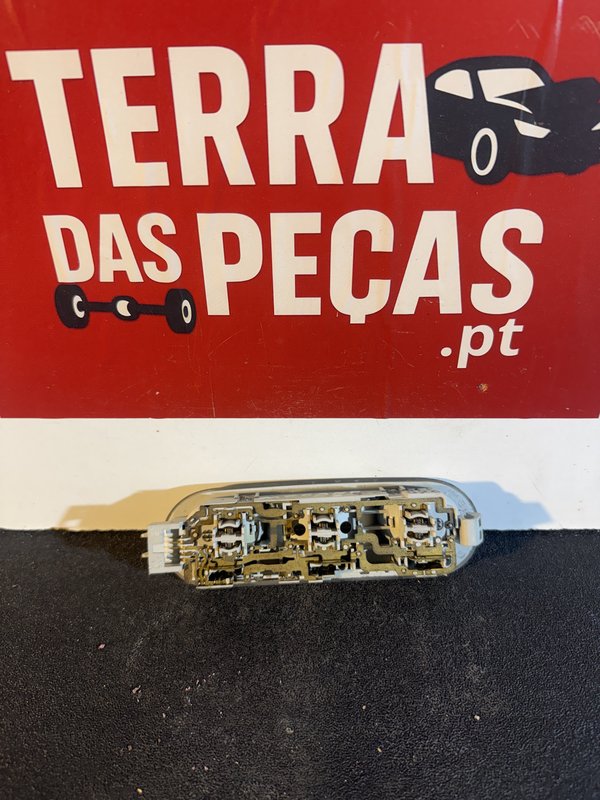 Plafonier Renault Megane II 8200073234
