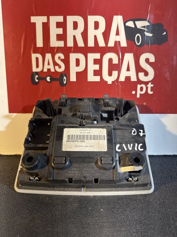 Plafonier Honda Civic VIII 34400SMG-E7