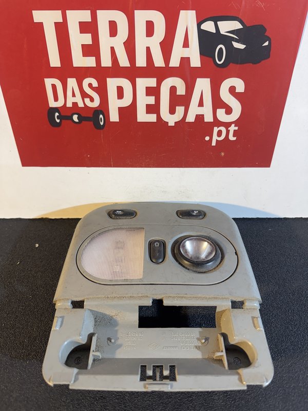 Plafonier Renault Master 7700353180E